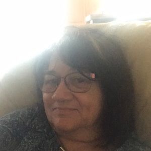 Meet your Posher, Ann